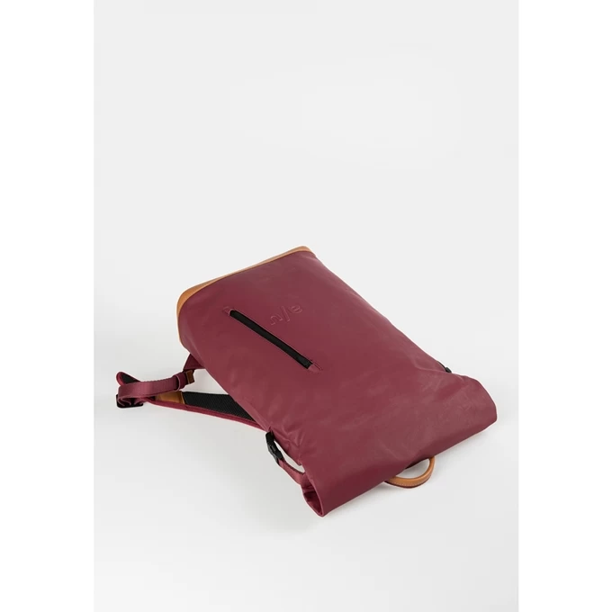 Aunts & Uncles Japan Tokio Backpack 13" Cabernet 5 Aunts & Uncles Japan Tokio Backpack 13" Cabernet - Image 5