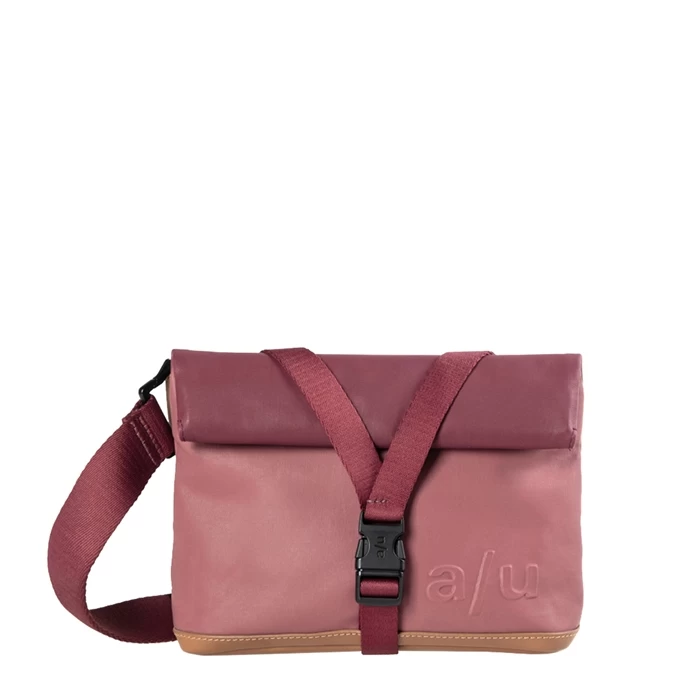 Aunts & Uncles Japan Tsu Waistbag Apple Butter 1 Aunts & Uncles Japan Tsu Waistbag Apple Butter