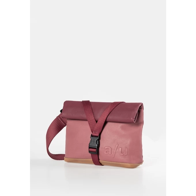 Aunts & Uncles Japan Tsu Waistbag Apple Butter 4 Aunts & Uncles Japan Tsu Waistbag Apple Butter - Image 4