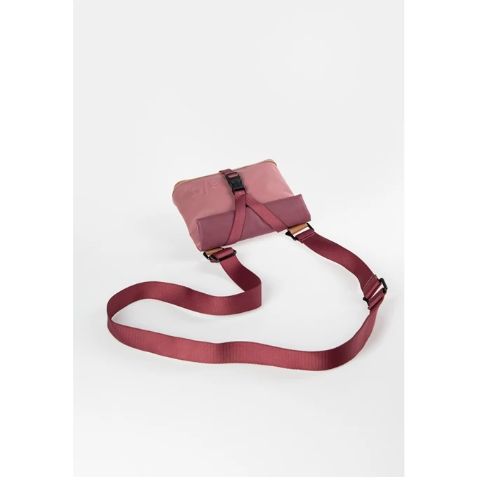 Aunts & Uncles Japan Tsu Waistbag Apple Butter 5 Aunts & Uncles Japan Tsu Waistbag Apple Butter - Image 5