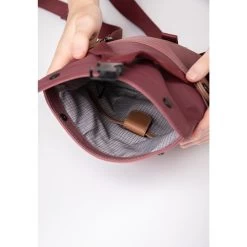 Aunts & Uncles Japan Tsu Waistbag Apple Butter 17 Aunts & Uncles Japan Tsu Waistbag Apple Butter -Mode Tassen Winkel image 4598