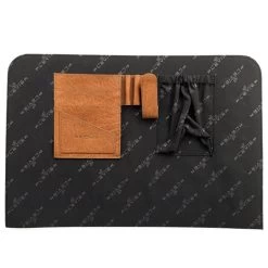 Plevier Amaril Laptoprugzak 15.6'' Cognac -Mode Tassen Winkel image 4629