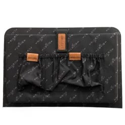 Plevier Amaril Laptoprugzak 15.6'' Cognac -Mode Tassen Winkel image 4630