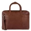 Cowboysbag Laptop Bag Pitton 15.6 Tan