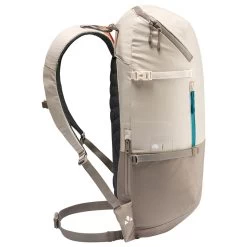 Vaude CityGo 30 Rugzak Linen -Mode Tassen Winkel image 4654