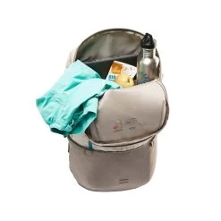 Vaude CityGo 30 Rugzak Linen -Mode Tassen Winkel image 4658