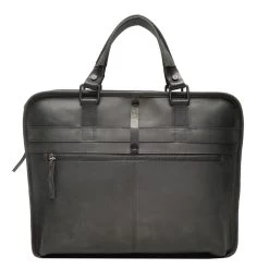 Berba Barbarossa Laptoptas 15" Black