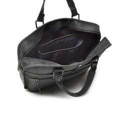 Berba Barbarossa Laptoptas 15" Black 8 Berba Barbarossa Laptoptas 15" Black -Mode Tassen Winkel image 4665