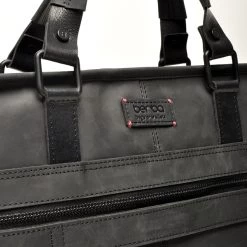 Berba Barbarossa Laptoptas 15" Black 9 Berba Barbarossa Laptoptas 15" Black -Mode Tassen Winkel image 4666