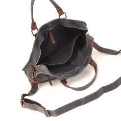 Berba Barbarossa Laptoptas 15" Navy -Mode Tassen Winkel image 4671