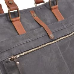 Berba Barbarossa Laptoptas 15" Navy -Mode Tassen Winkel image 4672