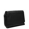 The Chesterfield Brand Toledo Schoudertas Black