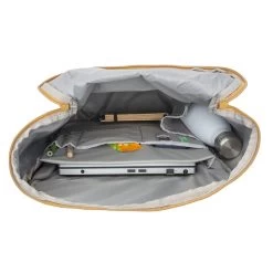 Vaude CityGo 30 Rugzak Baltic Sea -Mode Tassen Winkel image 4681