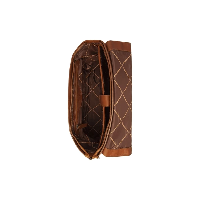 The Chesterfield Brand Toledo Schoudertas Cognac 3 The Chesterfield Brand Toledo Schoudertas Cognac - Image 3