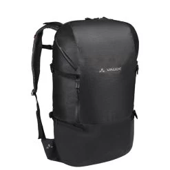 Vaude CityGo 30 Rugzak Black