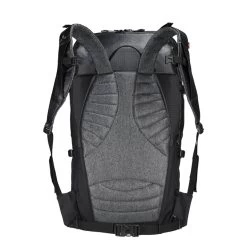 Vaude CityGo 30 Rugzak Black -Mode Tassen Winkel image 4694