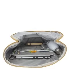 Vaude CityGo 30 Rugzak Black -Mode Tassen Winkel image 4695