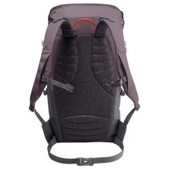 Vaude CityGo 30 Rugzak Blackberry -Mode Tassen Winkel image 4701