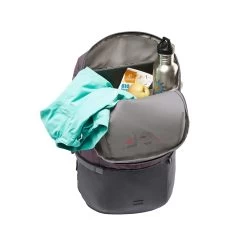 Vaude CityGo 30 Rugzak Blackberry -Mode Tassen Winkel image 4703