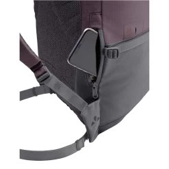 Vaude CityGo 30 Rugzak Blackberry -Mode Tassen Winkel image 4704