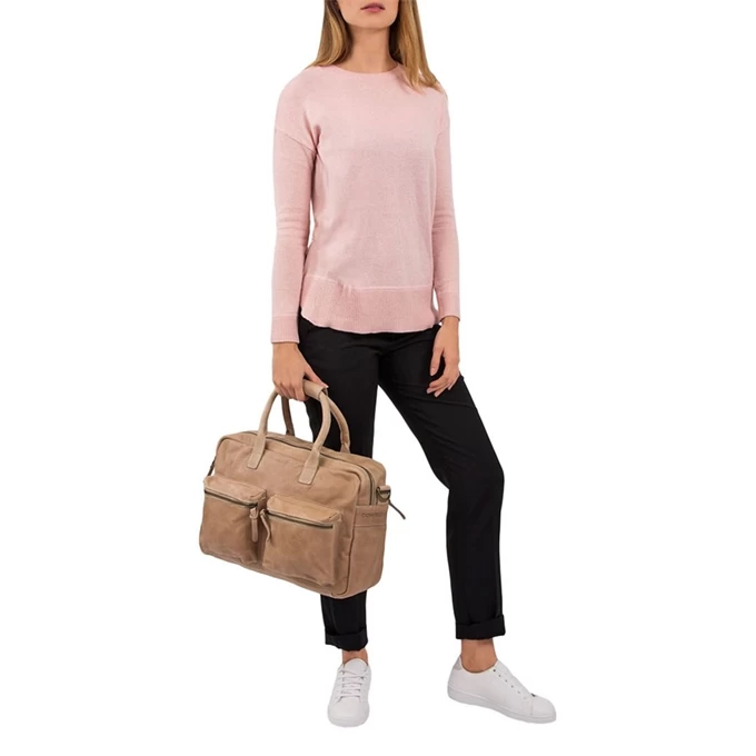 Cowboysbag The Bag Camel 2 Cowboysbag The Bag Camel - Image 2