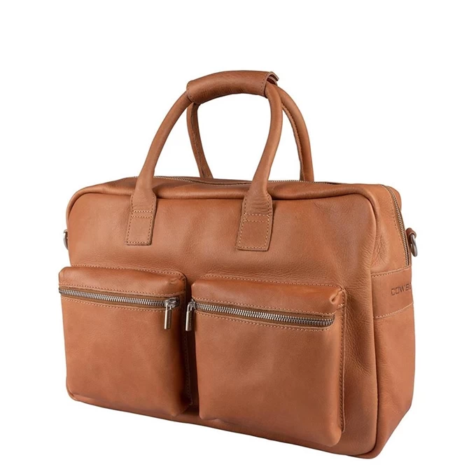 Cowboysbag The Bag Camel 4 Cowboysbag The Bag Camel - Image 4