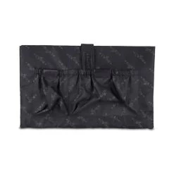 Plevier Amber Damestas 2 Vaks 15.6'' Zwart -Mode Tassen Winkel image 4722