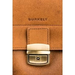 Burkely Vintage Dean Briefcase Cognac 19 Burkely Vintage Dean Briefcase Cognac -Mode Tassen Winkel image 4749