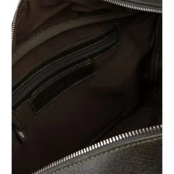 Cowboysbag The Bag Dark Green -Mode Tassen Winkel image 4761