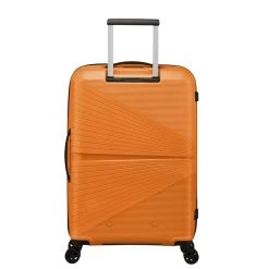 American Tourister Airconic Spinner 67 Mango Orange -Mode Tassen Winkel image 479