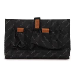 Plevier Copal Damestas 1 Vak 17.3'' Cognac -Mode Tassen Winkel image 4798