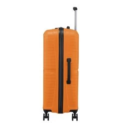 American Tourister Airconic Spinner 67 Mango Orange -Mode Tassen Winkel image 481