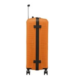 American Tourister Airconic Spinner 67 Mango Orange -Mode Tassen Winkel image 482