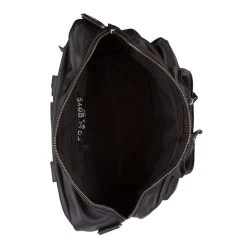 Cowboysbag The Bag Schoudertas Black 9 Cowboysbag The Bag Schoudertas Black -Mode Tassen Winkel image 4822