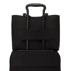 Tumi Voyageur Valetta Medium Tote Black/gold 13 Tumi Voyageur Valetta Medium Tote Black/gold -Mode Tassen Winkel image 4835