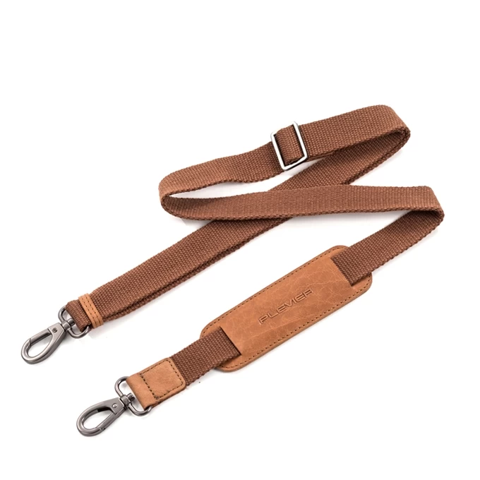 Plevier Amber Damestas 2 Vaks 15.6'' Cognac 9 Plevier Amber Damestas 2 Vaks 15.6'' Cognac - Image 9