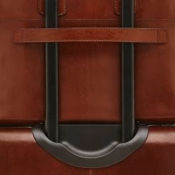 The Bridge Story Donna Briefcase Brown -Mode Tassen Winkel image 4848