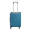 Roncato Light 4 Wiel Cabin Trolley 55 Smeraldo