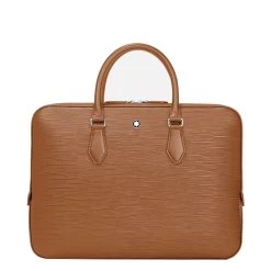 Montblanc Meisterstück 4810 Thin Document Case II Black