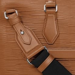 Montblanc Meisterstück 4810 Thin Document Case II Black -Mode Tassen Winkel image 4866