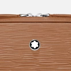 Montblanc Meisterstück 4810 Thin Document Case II Black -Mode Tassen Winkel image 4867