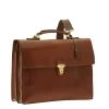 The Bridge Story Uomo Briefcase Brown II