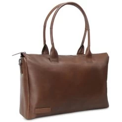 Plevier Copal Damestas 1 Vak 17.3'' Bruin 11 Plevier Copal Damestas 1 Vak 17.3'' Bruin -Mode Tassen Winkel image 4885