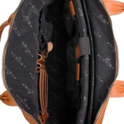 Plevier Copal Damestas 1 Vak 17.3'' Bruin 13 Plevier Copal Damestas 1 Vak 17.3'' Bruin -Mode Tassen Winkel image 4887