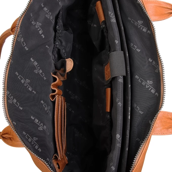 Plevier Copal Damestas 1 Vak 17.3'' Bruin 5 Plevier Copal Damestas 1 Vak 17.3'' Bruin - Image 5