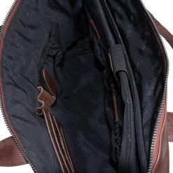 Plevier Copal Damestas 1 Vak 17.3'' Bruin 14 Plevier Copal Damestas 1 Vak 17.3'' Bruin -Mode Tassen Winkel image 4888