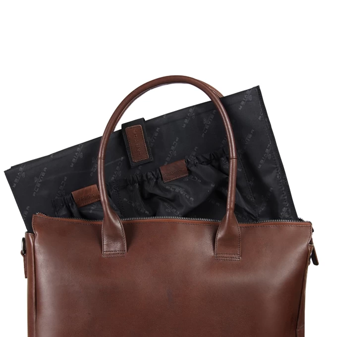 Plevier Copal Damestas 1 Vak 17.3'' Bruin 9 Plevier Copal Damestas 1 Vak 17.3'' Bruin - Image 9