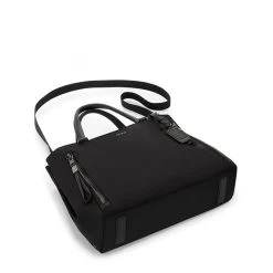 Tumi Voyageur Valetta Medium Tote Black/gunmetal -Mode Tassen Winkel image 4906