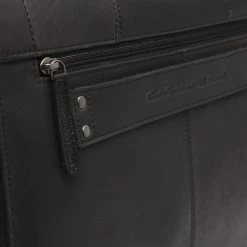 The Chesterfield Brand Stuttgart Businesstas Black -Mode Tassen Winkel image 4941