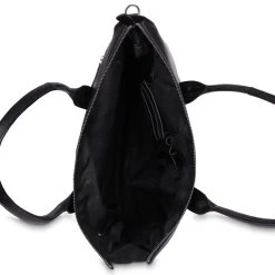 Plevier Copal Damestas 1 Vak 17.3'' Zwart -Mode Tassen Winkel image 4969